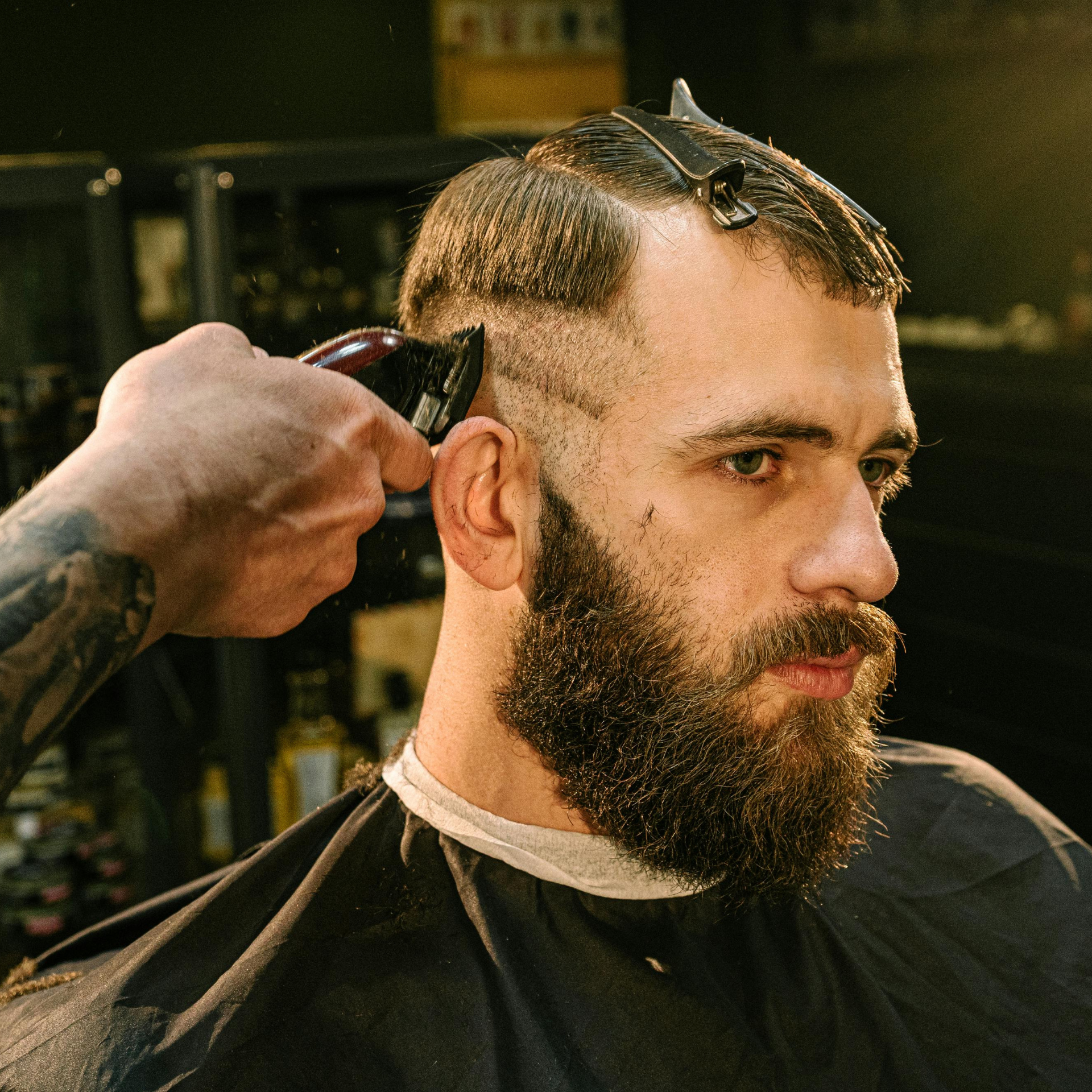 Financial Options for Barber School