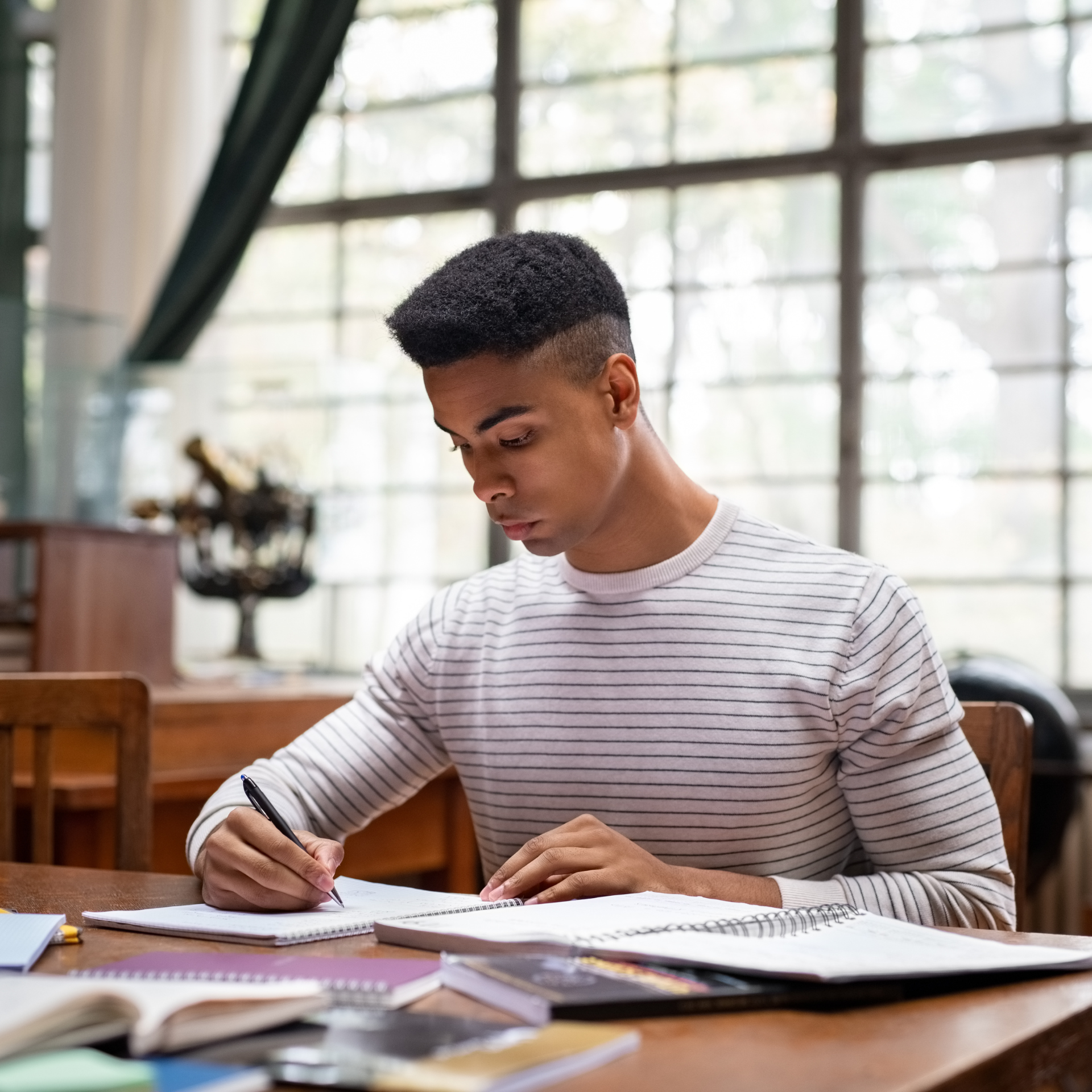 Illinois Barber License Preparation