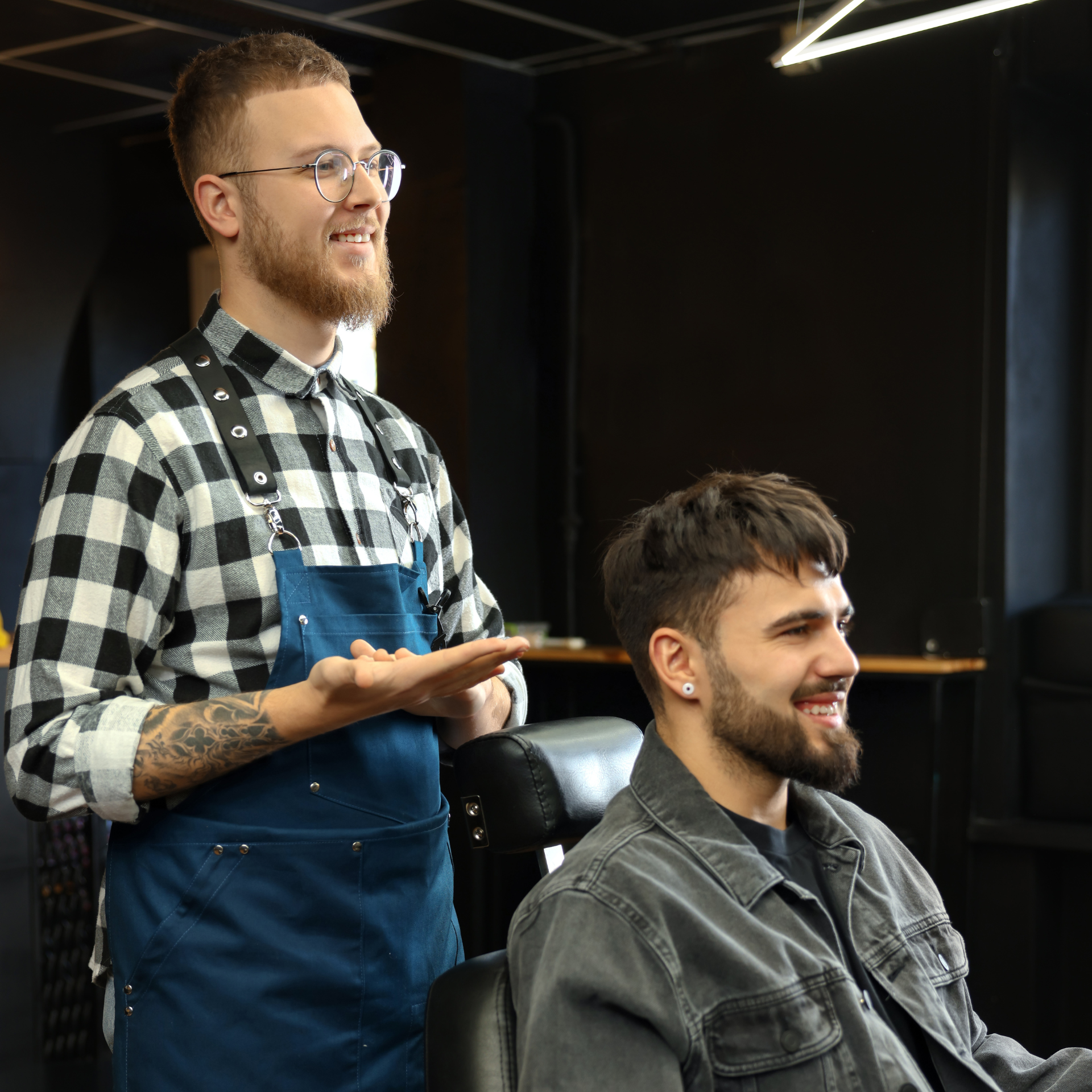 Professional Customer Service Training
