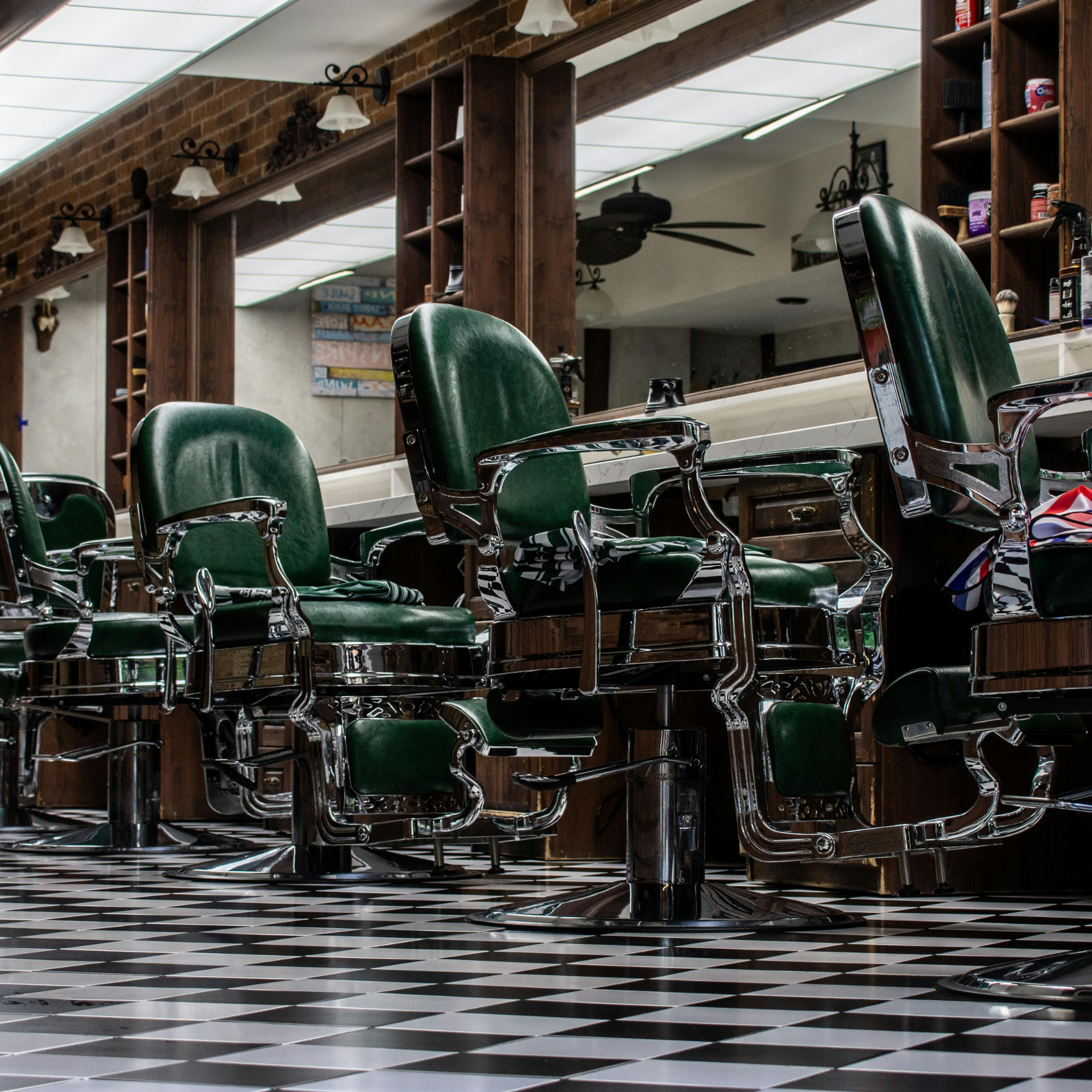 Top Rated Barber School Near Calumet City